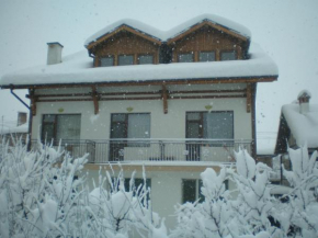 Guest House Garbevi Dobrinishte